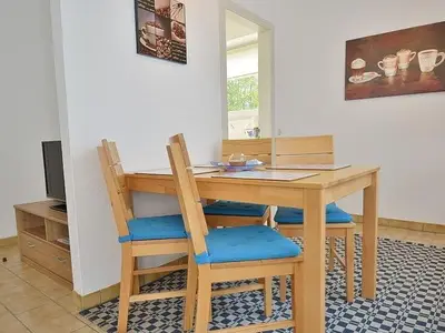 Ferienwohnung für 4 Personen (56 m²) in Grömitz 4/10