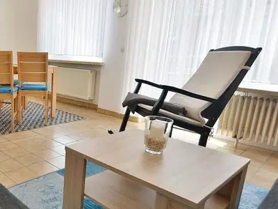 Ferienwohnung für 4 Personen (56 m²) in Grömitz 5/10