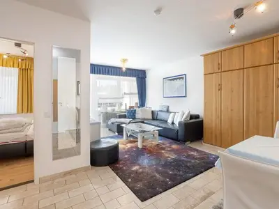 Ferienwohnung für 4 Personen (40 m²) in Grömitz 10/10