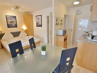 Ferienwohnung für 4 Personen (48 m²) in Grömitz 5/10