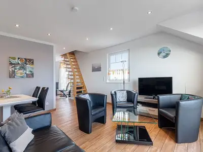 Ferienwohnung für 4 Personen (76 m²) in Grömitz 1/10