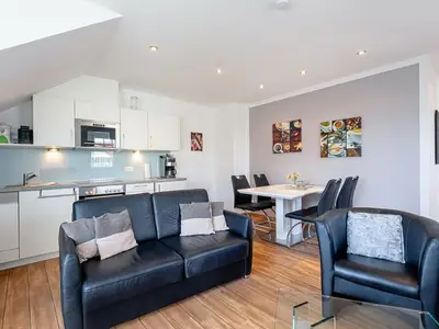 Ferienwohnung für 4 Personen (76 m²) in Grömitz 2/10