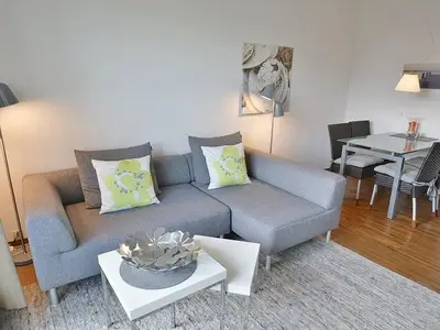 Ferienwohnung für 2 Personen (34 m²) in Grömitz 4/10