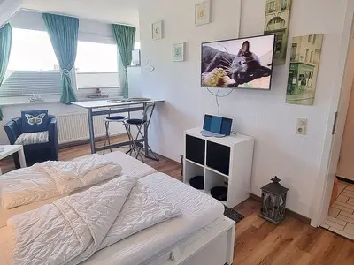 Ferienwohnung für 2 Personen (30 m²) in Grömitz 5/10