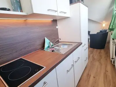 Ferienwohnung für 2 Personen (30 m²) in Grömitz 7/10