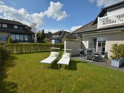 Ferienwohnung für 2 Personen (34 m²) in Grömitz 10/10