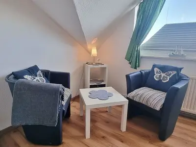 Ferienwohnung für 2 Personen (30 m²) in Grömitz 10/10