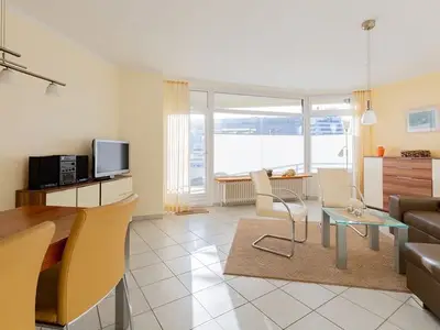 Ferienwohnung für 3 Personen (56 m²) in Grömitz 2/10