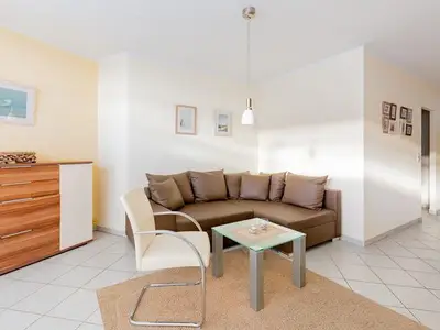 Ferienwohnung für 3 Personen (56 m²) in Grömitz 4/10