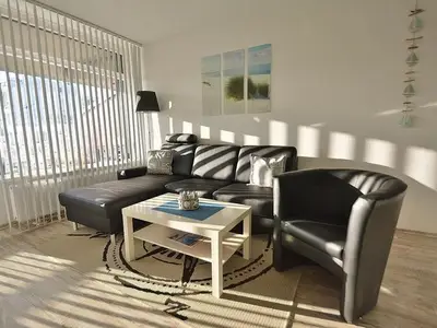 Ferienwohnung für 3 Personen (45 m²) in Grömitz 1/10