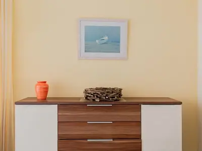 Ferienwohnung für 3 Personen (56 m²) in Grömitz 5/10