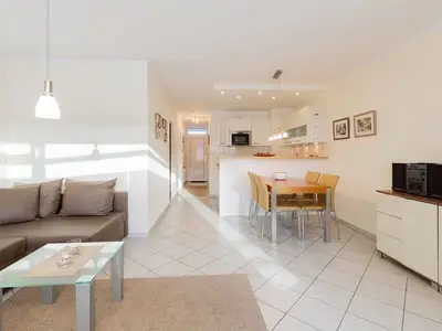Ferienwohnung für 3 Personen (56 m²) in Grömitz 6/10