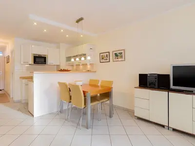 Ferienwohnung für 3 Personen (56 m²) in Grömitz 8/10