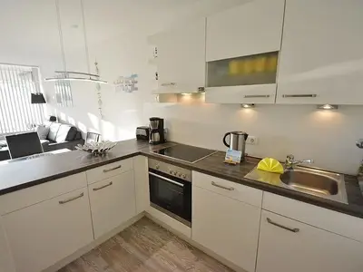 Ferienwohnung für 3 Personen (45 m²) in Grömitz 8/10