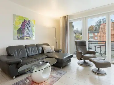 Ferienwohnung für 3 Personen (75 m²) in Grömitz 1/10