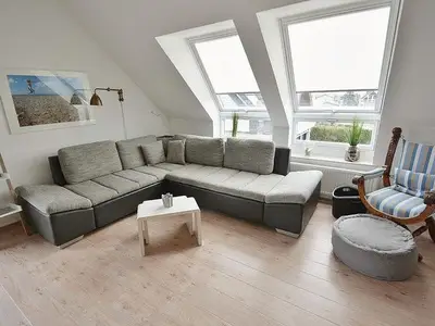 Ferienwohnung für 4 Personen (65 m²) in Grömitz 1/10