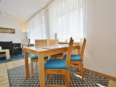 Ferienwohnung für 4 Personen (56 m²) in Grömitz 2/10