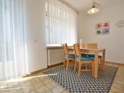 Ferienwohnung für 4 Personen (56 m²) in Grömitz 3/10