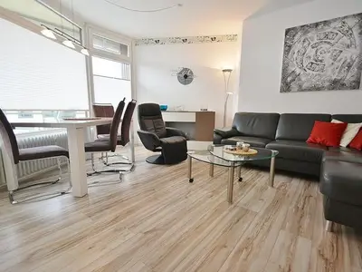 Ferienwohnung für 4 Personen (55 m²) in Grömitz 3/10