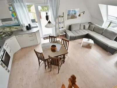 Ferienwohnung für 4 Personen (65 m²) in Grömitz 4/10