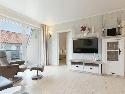 Ferienwohnung für 3 Personen (75 m²) in Grömitz 9/10