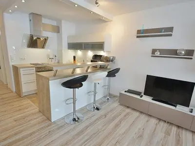 Ferienwohnung für 4 Personen (55 m²) in Grömitz 4/10