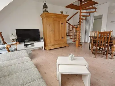 Ferienwohnung für 4 Personen (65 m²) in Grömitz 5/10