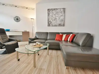Ferienwohnung für 4 Personen (55 m²) in Grömitz 5/10