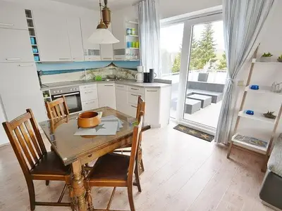 Ferienwohnung für 4 Personen (65 m²) in Grömitz 6/10