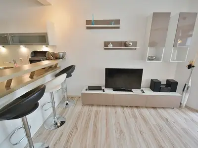 Ferienwohnung für 4 Personen (55 m²) in Grömitz 6/10