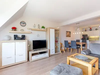Ferienwohnung für 4 Personen (65 m²) in Grömitz 4/10