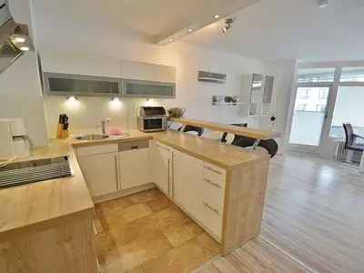 Ferienwohnung für 4 Personen (55 m²) in Grömitz 9/10