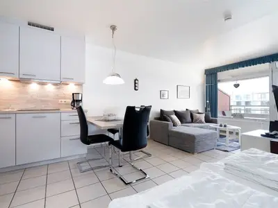Ferienwohnung für 4 Personen (48 m²) in Grömitz 2/10
