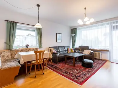 Ferienwohnung für 3 Personen (54 m²) in Grömitz 1/10