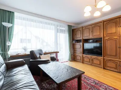 Ferienwohnung für 3 Personen (54 m²) in Grömitz 7/10