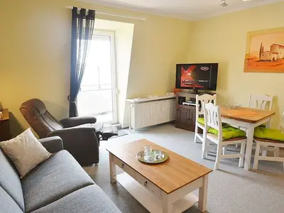 Ferienwohnung für 4 Personen (55 m²) in Grömitz 1/10