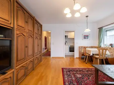 Ferienwohnung für 3 Personen (54 m²) in Grömitz 10/10