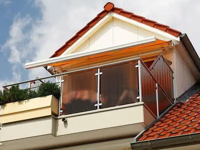 Ferienwohnung für 4 Personen (67 m²) in Grömitz 5/10