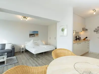 Ferienwohnung für 2 Personen (45 m²) in Grömitz 5/10