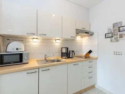 Ferienwohnung für 2 Personen (45 m²) in Grömitz 9/10