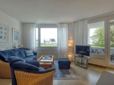 Ferienwohnung für 4 Personen (85 m²) in Grömitz 1/10
