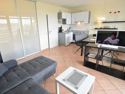 Ferienwohnung für 4 Personen (35 m²) in Grömitz 2/10