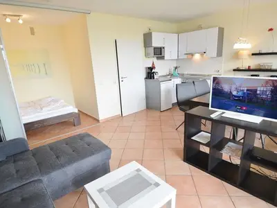 Ferienwohnung für 4 Personen (35 m²) in Grömitz 3/10