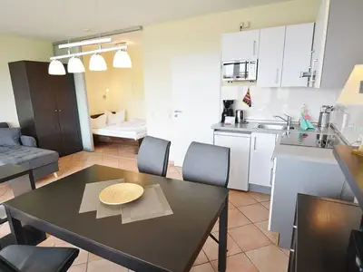 Ferienwohnung für 4 Personen (35 m²) in Grömitz 5/10