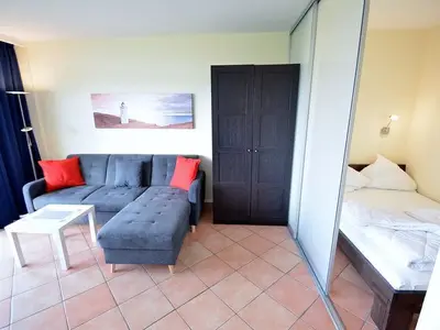 Ferienwohnung für 4 Personen (35 m²) in Grömitz 6/10