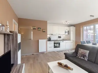 Ferienwohnung für 4 Personen (64 m²) in Grömitz 8/10
