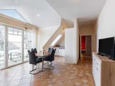 Ferienwohnung für 4 Personen (57 m²) in Grömitz 2/10