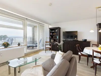 Ferienwohnung für 4 Personen (56 m²) in Grömitz 4/10