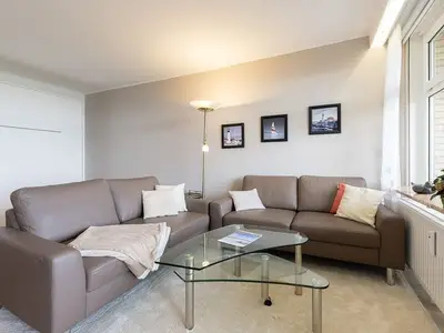 Ferienwohnung für 4 Personen (56 m²) in Grömitz 5/10