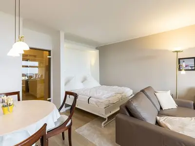 Ferienwohnung für 4 Personen (56 m²) in Grömitz 10/10